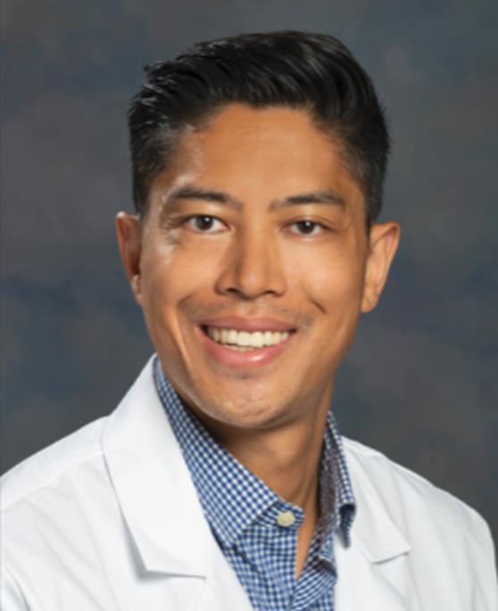 Photo of Dan Nguyen, MD, MSc
