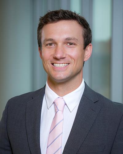 Foto de Parker Prusick, MD