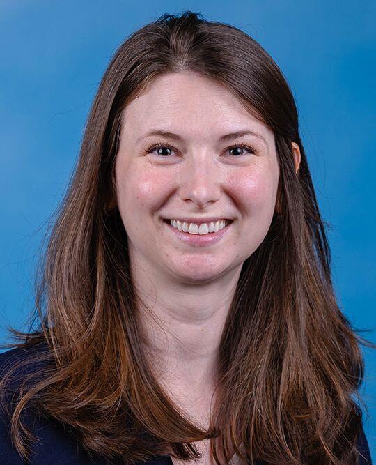 Charlotte Schaffer, MD