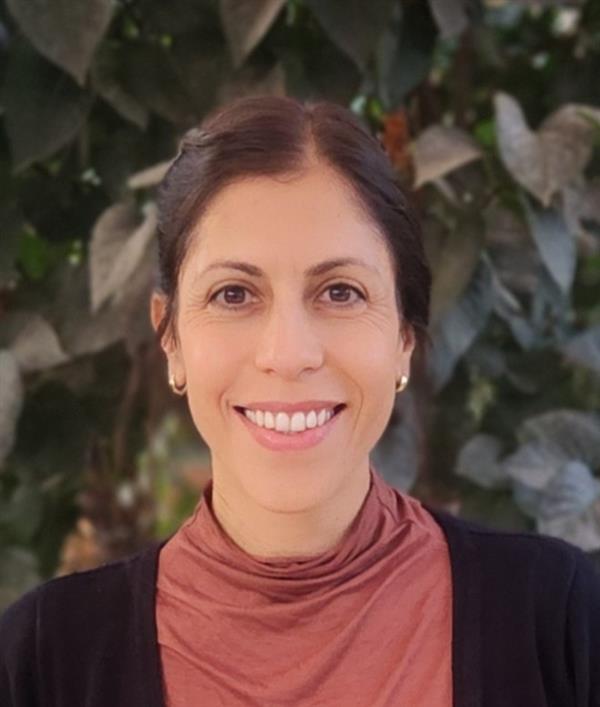 Photo of Sivan Naveh, MD, MSc