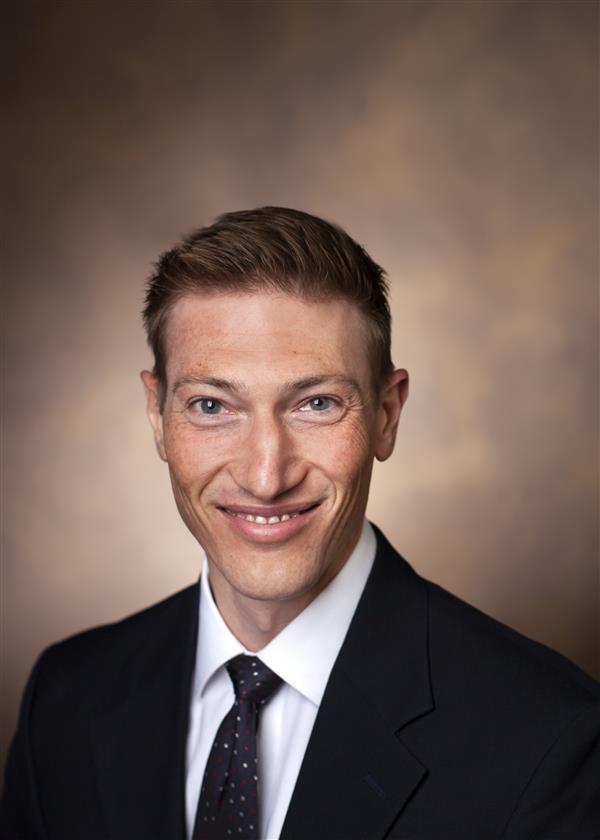Faculty Photo