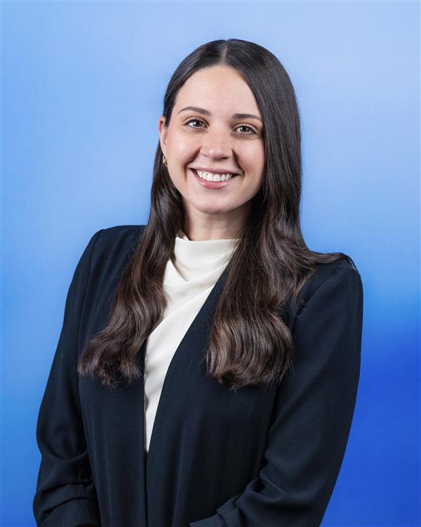 Lauren Stone, PsyD