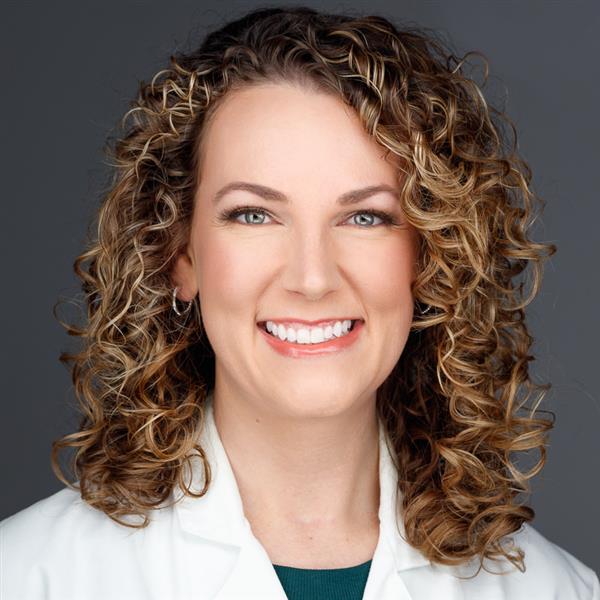 Photo of Kristen Frey, PA