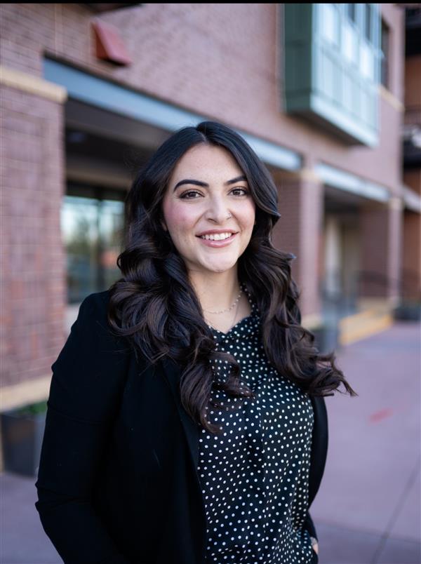 Photo of Jessica Kartz, ACNPC-AG, MSN