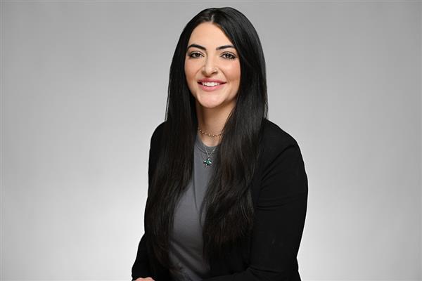Faculty Photo