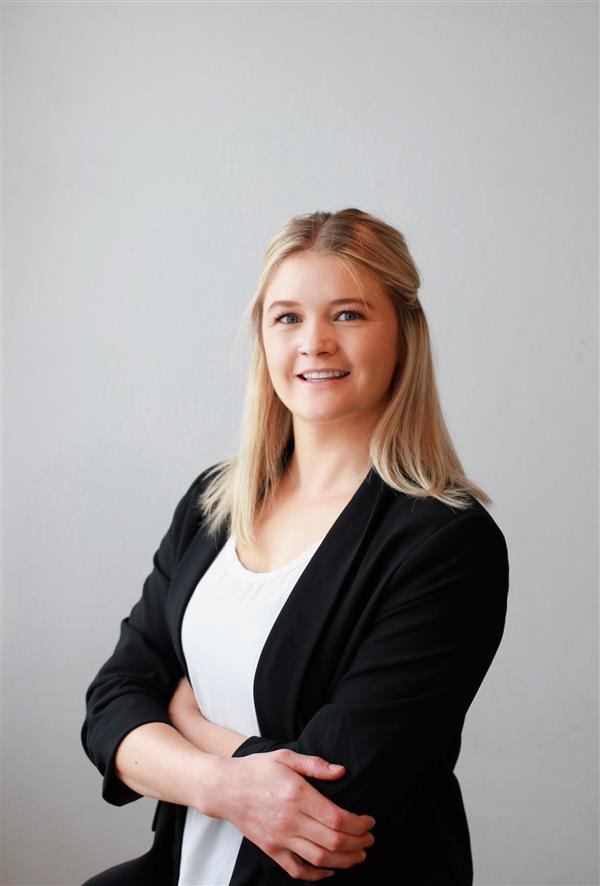 Foto de Bailie Zuber, PA-C