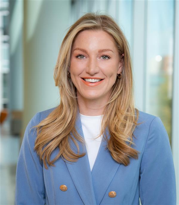 Foto de Natasha Klemm, MD, BSc