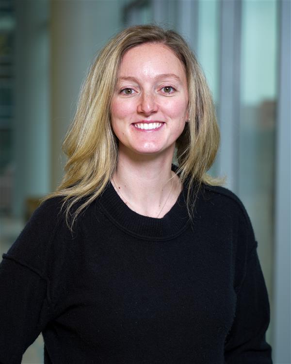 Foto de Wendy Thomas, AGACNP-BC, MSN, BSN, RN