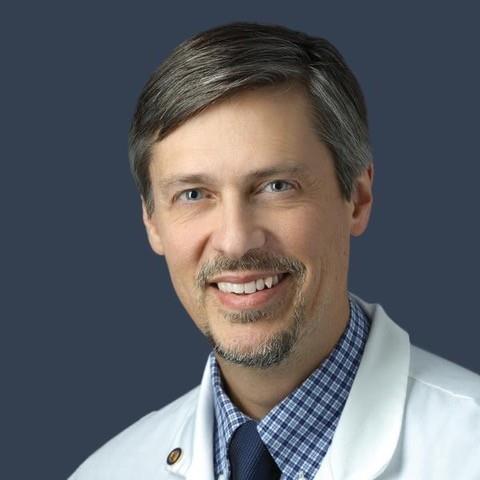 Brent Harris, MD, PhD