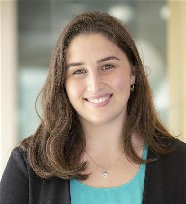 Photo of Kathryn Bowman, MD