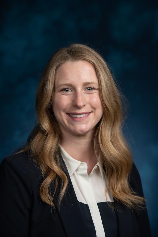 Faculty Photo