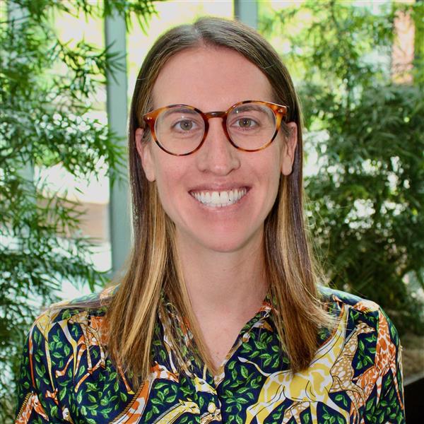 Faculty Photo