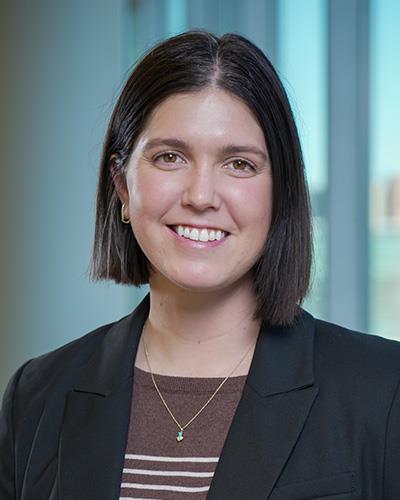 Photo of Jacey Love, MSN