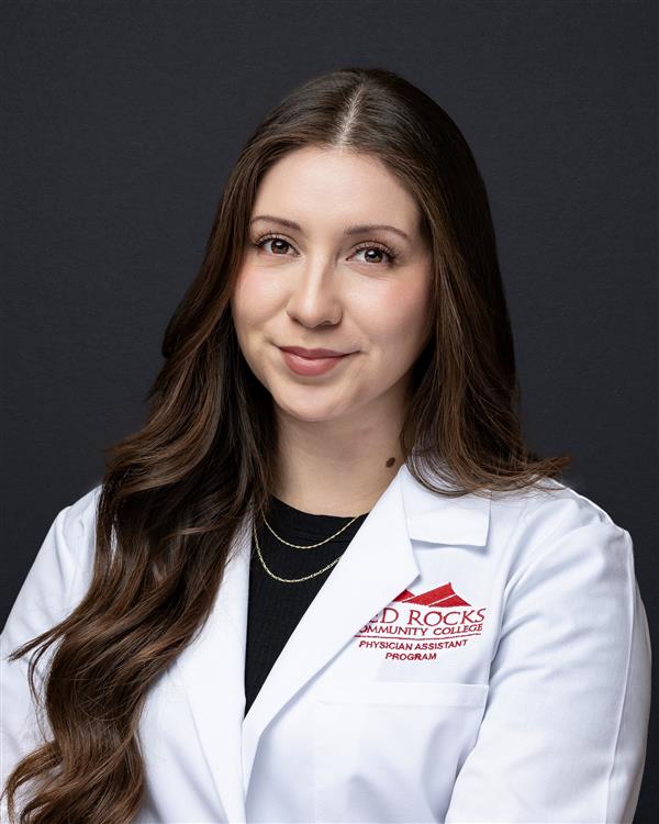 Photo of Daisy Escobedo Sigala, PA-C, MSPAS