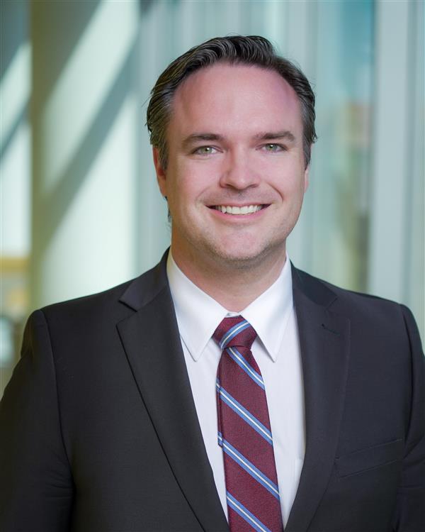 Photo of Mark Eckardt, MD