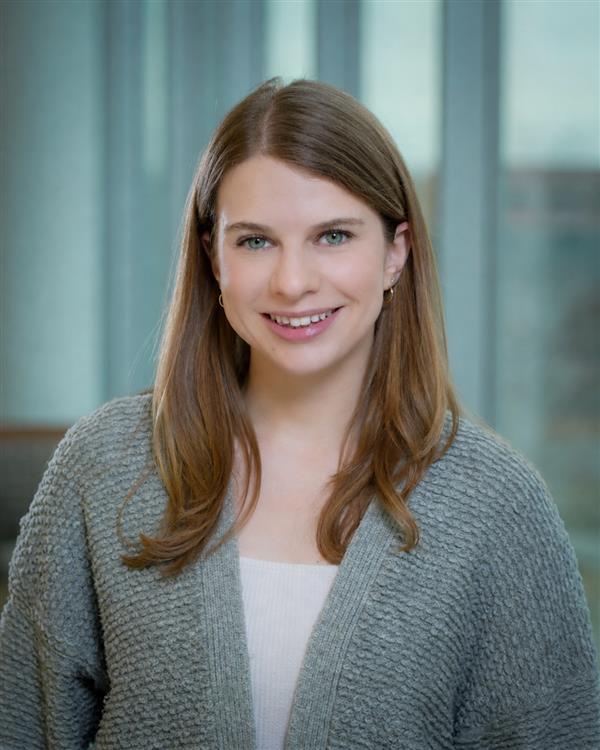 Faculty Photo