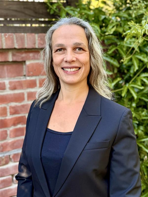 Faculty Photo