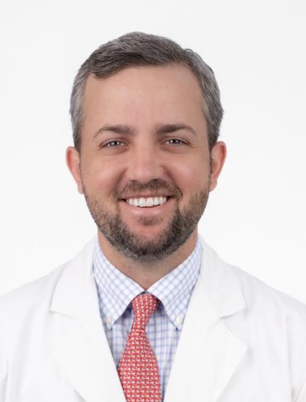 Charles Fraser, MD