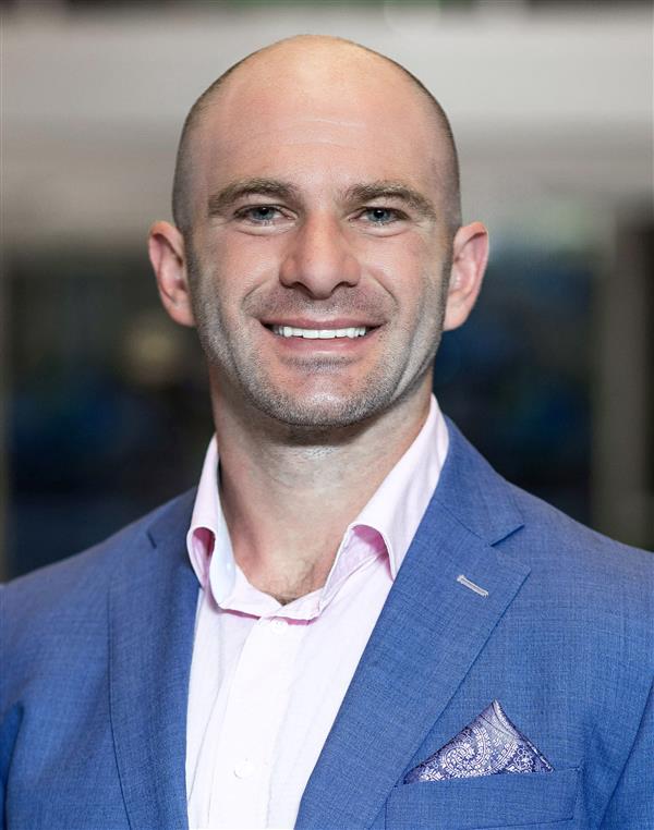 Photo of Vadim Tsvankin, MD