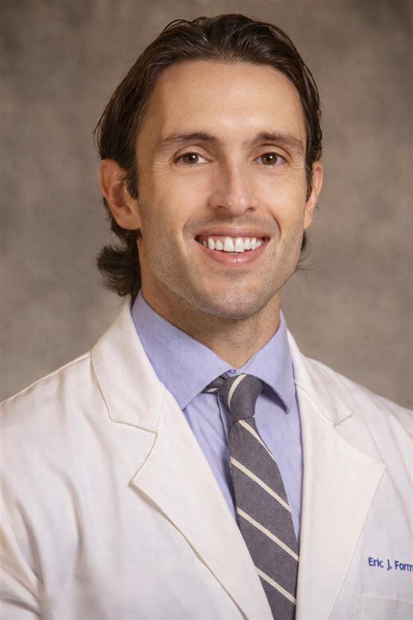 Faculty Photo