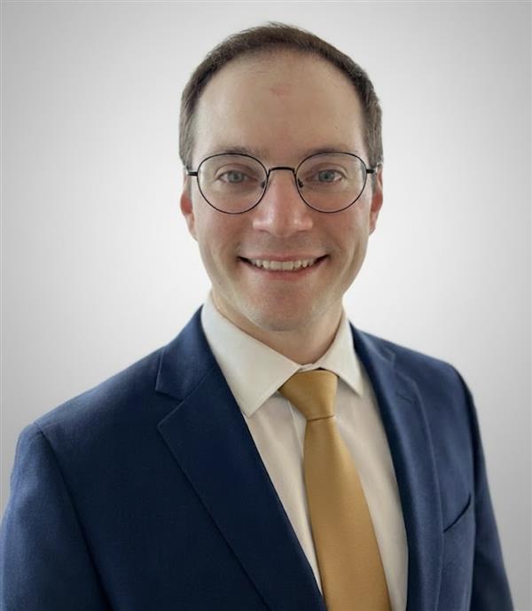 Faculty Photo