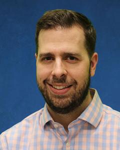 Faculty Photo