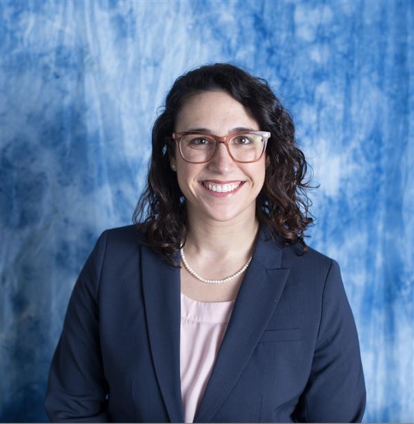 Faculty Photo