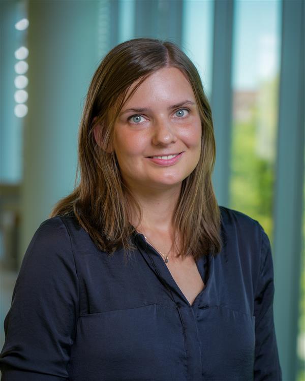 Anna Sowa, MD, MHS