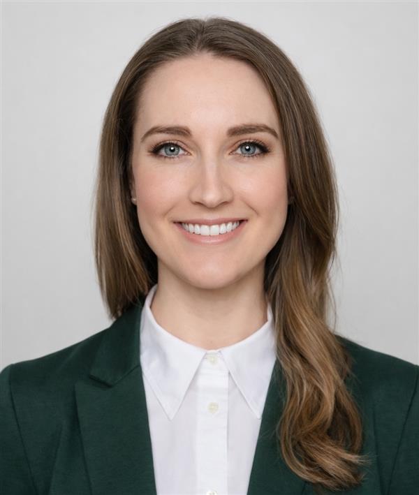 Faculty Photo