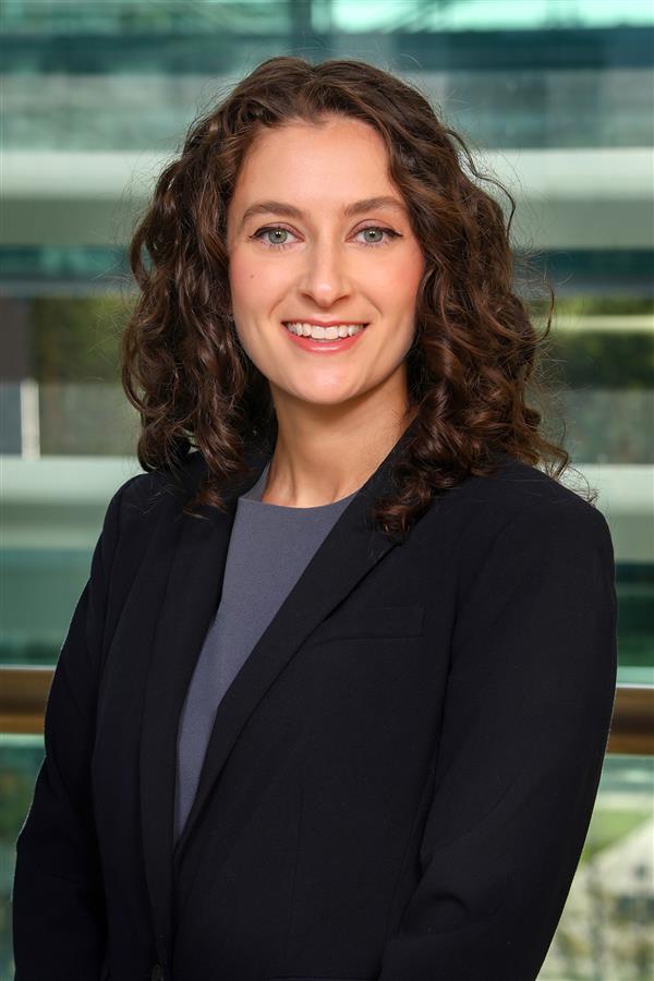 Faculty Photo