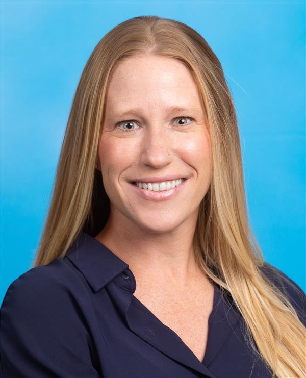 Faculty Photo