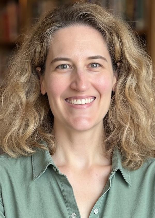Foto de Jennifer Cooper, MD, FACOG