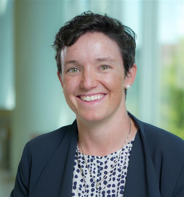 Faculty Photo