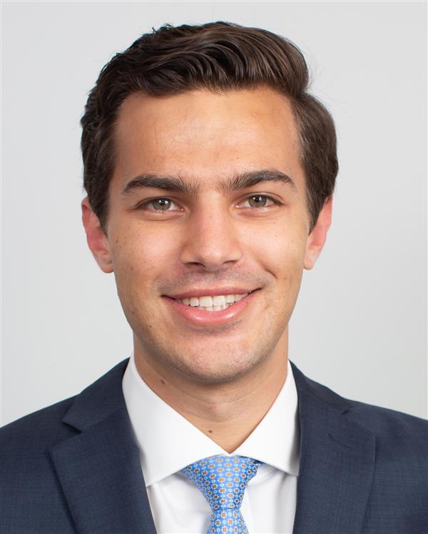 Photo of Jay Canarick, MD