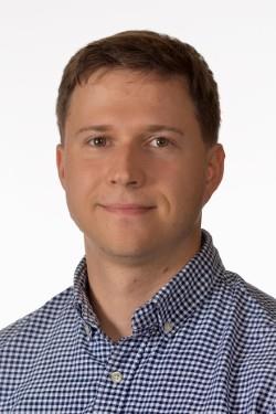 Faculty Photo