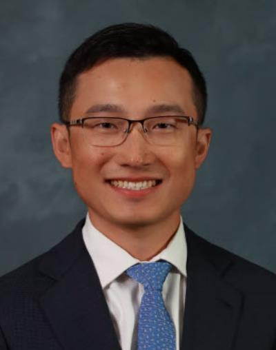 Faculty Photo