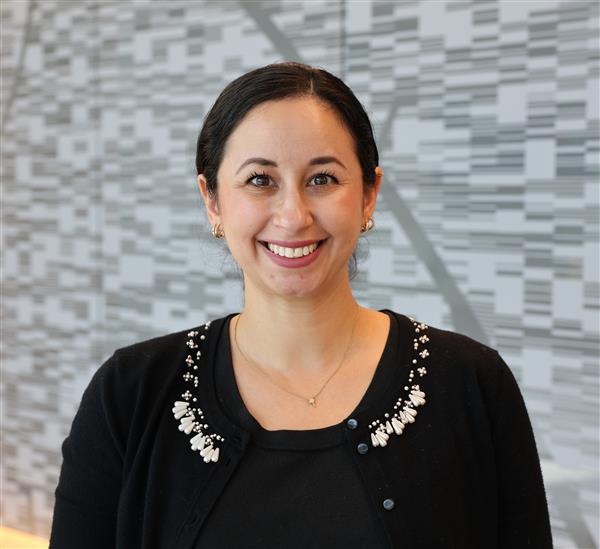 Monique Maher, MD