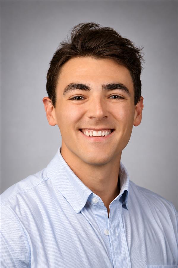 Faculty Photo