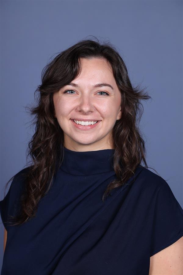 Faculty Photo