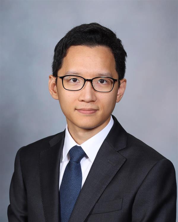 Foto de Sihyeong Park, MD
