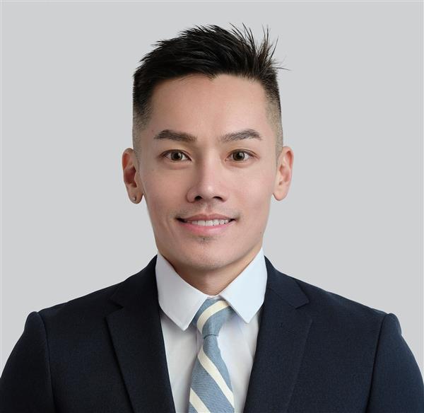 Faculty Photo