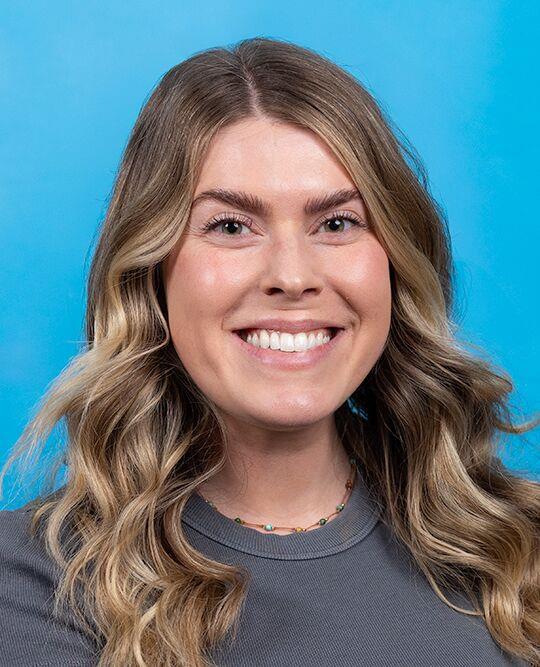 Sophia Graben, CPNP-AC