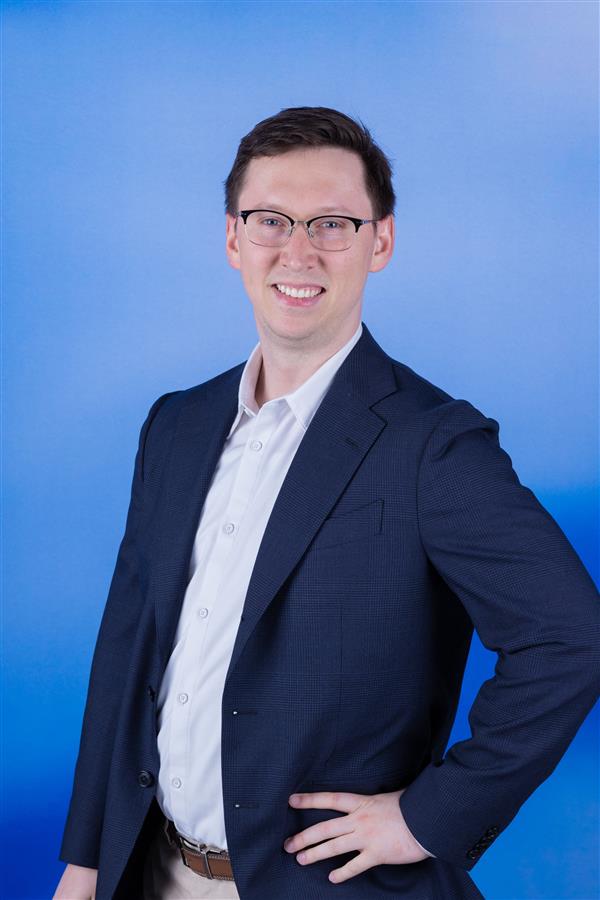 Faculty Photo