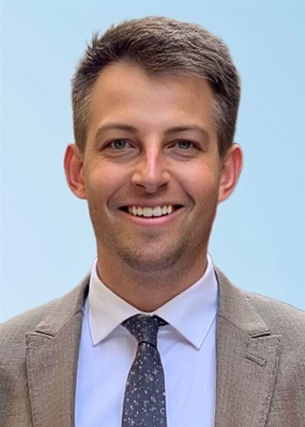 Faculty Photo