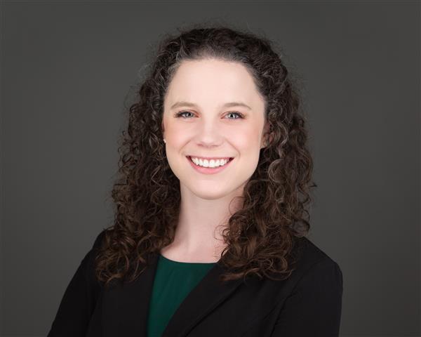 Faculty Photo