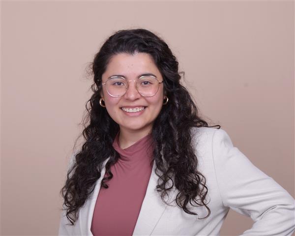 Faculty Photo