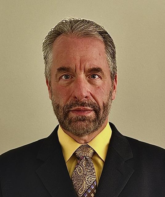 Christopher Nickum, DHSc