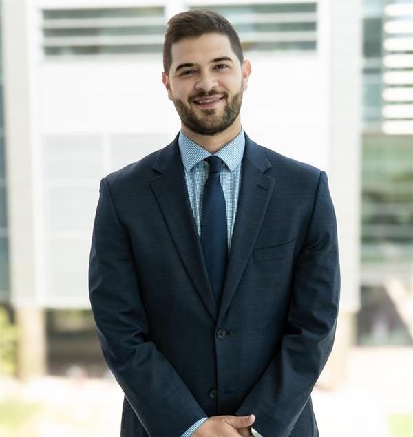 Faculty Photo