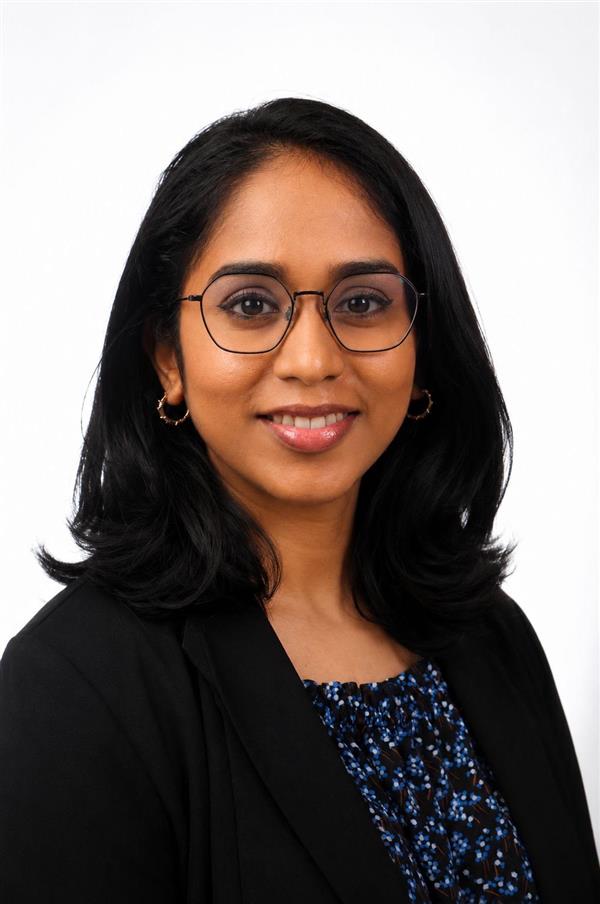 Faculty Photo