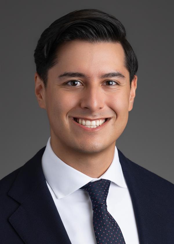 Faculty Photo